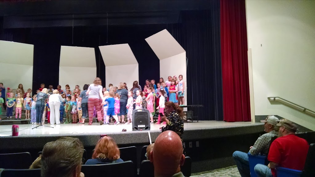 North County Senior High School | 7151 Raider Rd, Bonne Terre, MO 63628, USA | Phone: (573) 431-3300