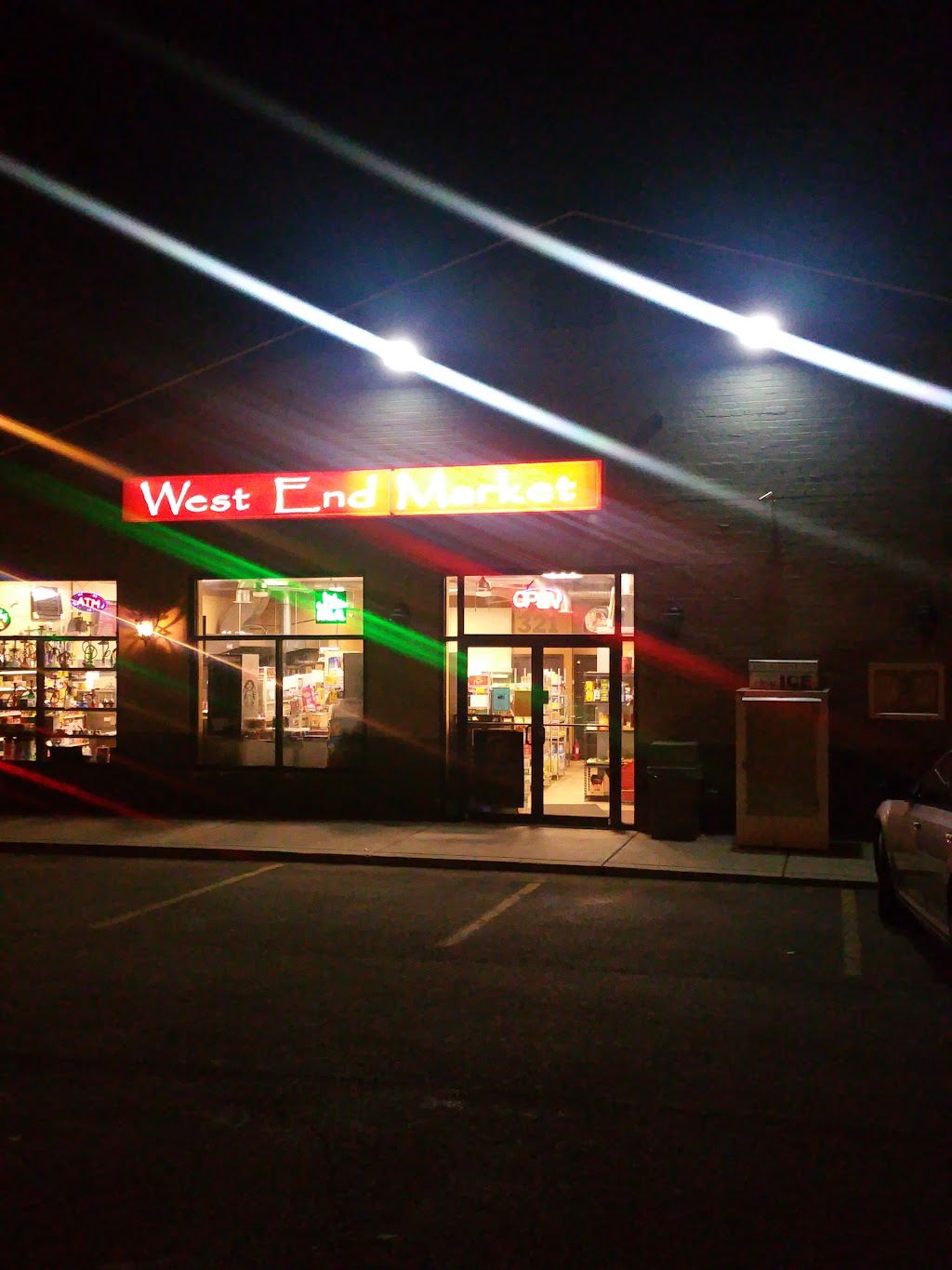 West End Market | 321 Ridge Rd, Lackawanna, NY 14218, USA | Phone: (716) 825-3000
