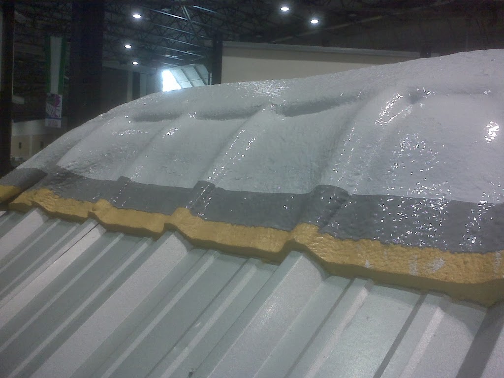 ICC Roofing Company | 950 Kent St Ste J, Liberty, MO 64068, USA | Phone: (816) 744-4343