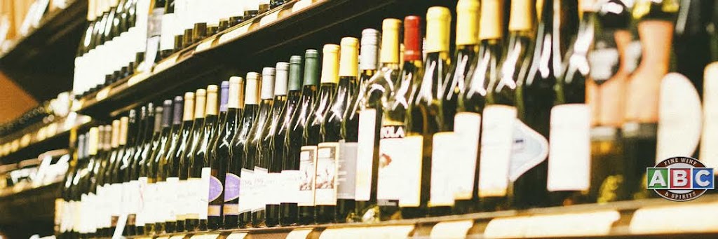 ABC Fine Wine & Spirits | 11615 W Hillsborough Ave, Tampa, FL 33635, USA | Phone: (813) 947-7099