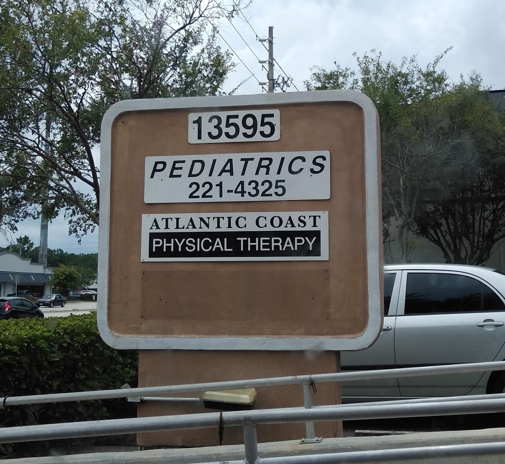 Atlantic Coast Physical Therapy | 13595 Atlantic Blvd Suite B, Jacksonville, FL 32225 | Phone: (904) 221-4046