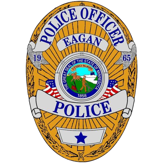 Eagan Police Department | 3830 Pilot Knob Rd, Eagan, MN 55122 | Phone: (651) 675-5700
