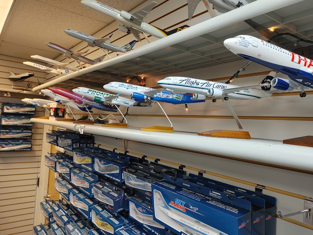 Airplane Shop | 24 Stewart Pl #4, Fairfield, NJ 07004, USA | Phone: (973) 244-1203