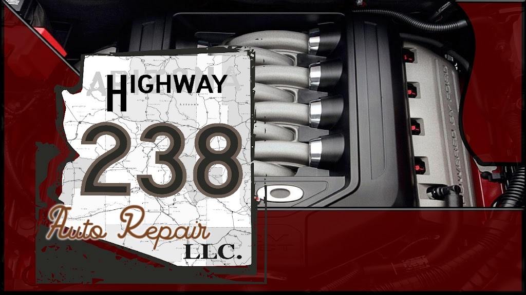 Hwy 238 Auto Repair | 22111 N White Rd, Maricopa, AZ 85139, USA | Phone: (520) 424-1271