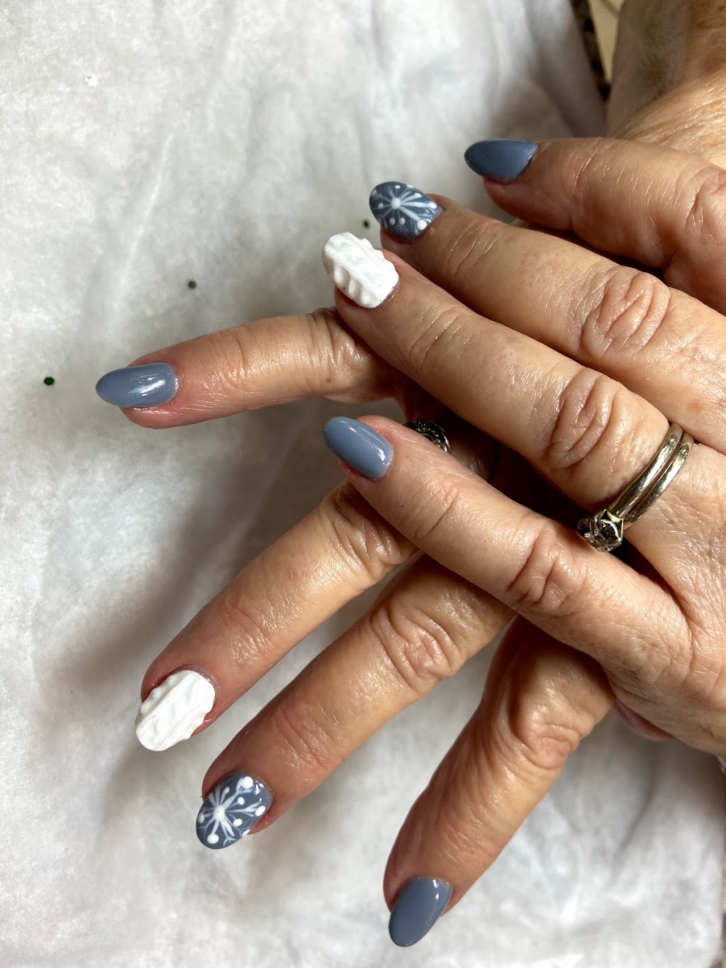 Ice Nails Spa Fountain Valley | 18796 Brookhurst St, Fountain Valley, CA 92708, USA | Phone: (714) 962-8811