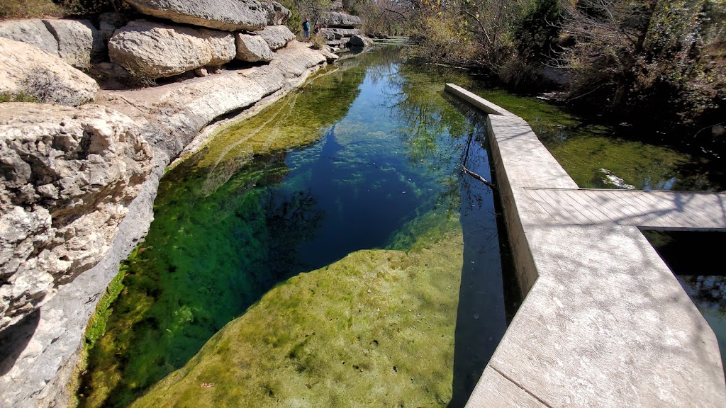 Jacobs Well Natural Area | 1699 Mt Sharp Rd, Wimberley, TX 78676, USA | Phone: (512) 214-4593