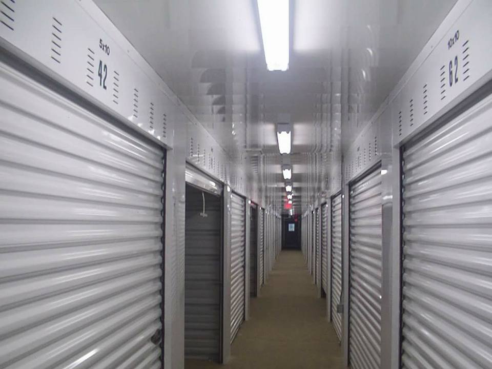 Franklin Street Storage | 334 Franklin St, Springville, NY 14141, USA | Phone: (716) 592-3343