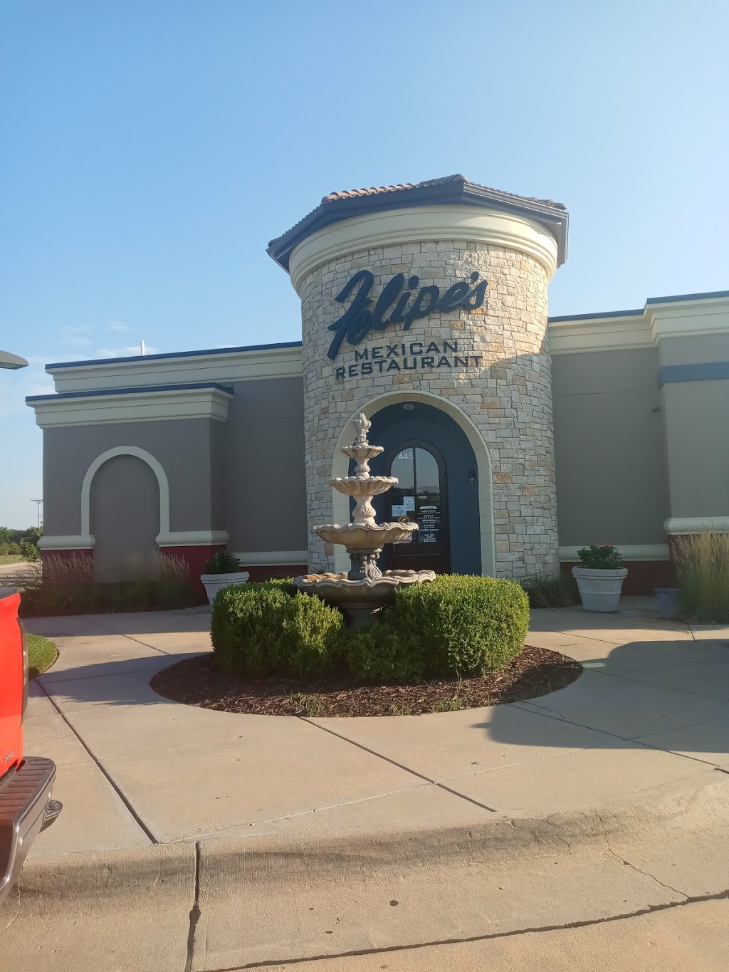 Felipes | Mexican Restaurant | 445 South 119th St W, Wichita, KS 67235, USA | Phone: (316) 729-2500