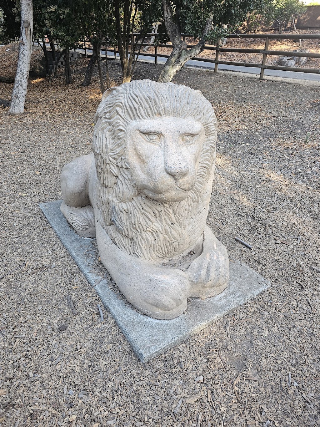 Twin Pines Park | 1 Twin Pines Ln, Belmont, CA 94002, USA | Phone: (650) 595-7441