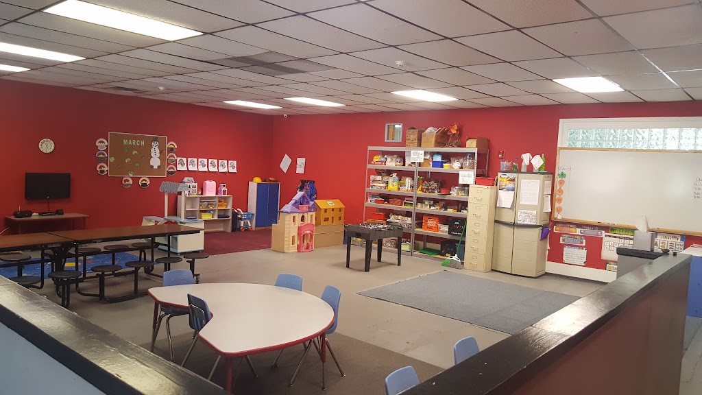 Little Feet Preschool & Childcare | 8161 Broadview Rd, Broadview Heights, OH 44147, USA | Phone: (440) 838-1880