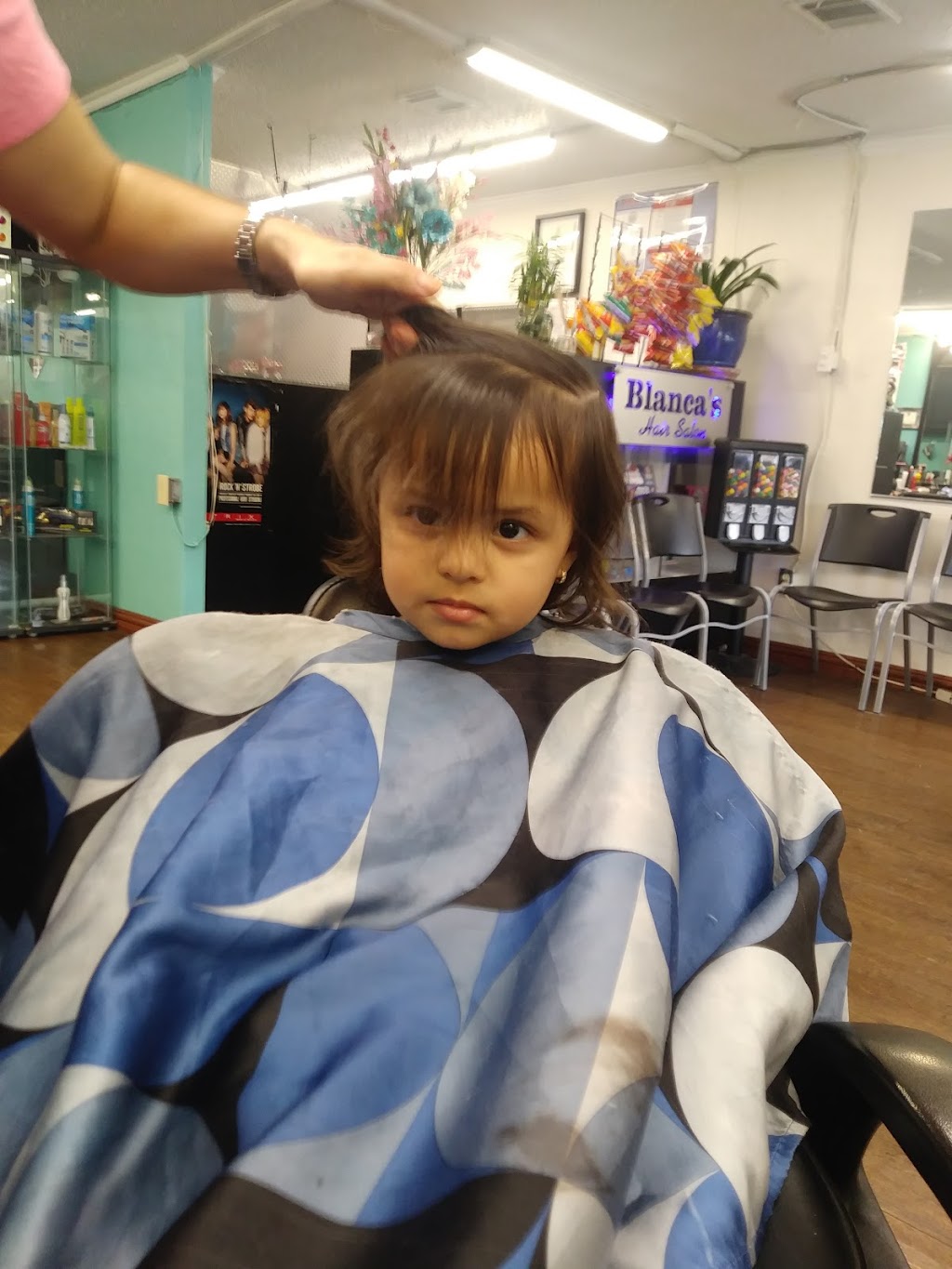 Blancas Hair Salon | 4414 Maple Ave, Dallas, TX 75219 | Phone: (214) 443-7955