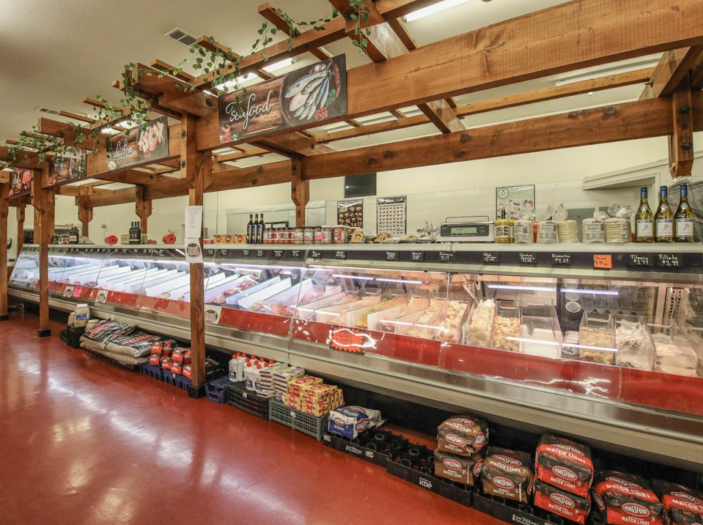 Valley Food Market | 2401 W Turner Rd Suite 100, Lodi, CA 95242, USA | Phone: (209) 400-7758