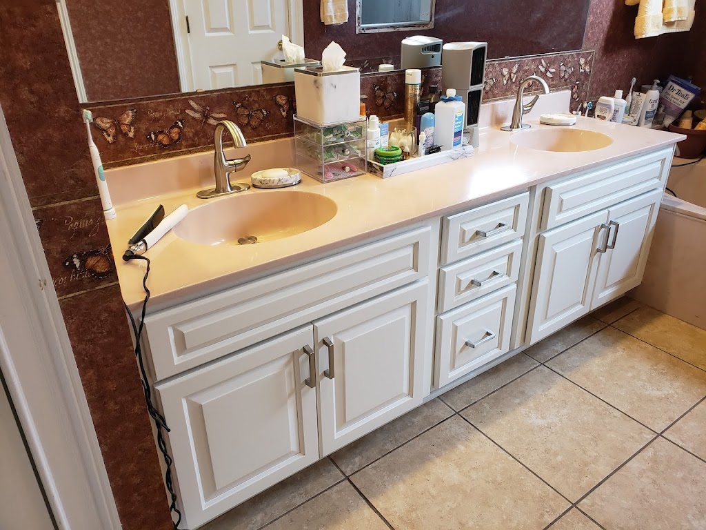 Kitchen Solvers of Tampa Bay | 3433 Lithia Pinecrest Rd #317, Valrico, FL 33596, USA | Phone: (813) 681-1416