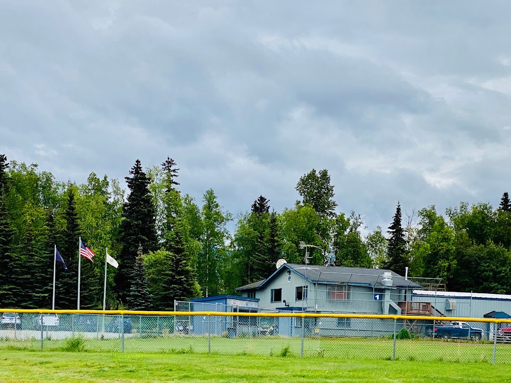 Eagle River Alaska Lions Club | Eagle River Rd & E Eagle River Loop Rp, Eagle River, AK 99577, USA | Phone: (907) 694-9123