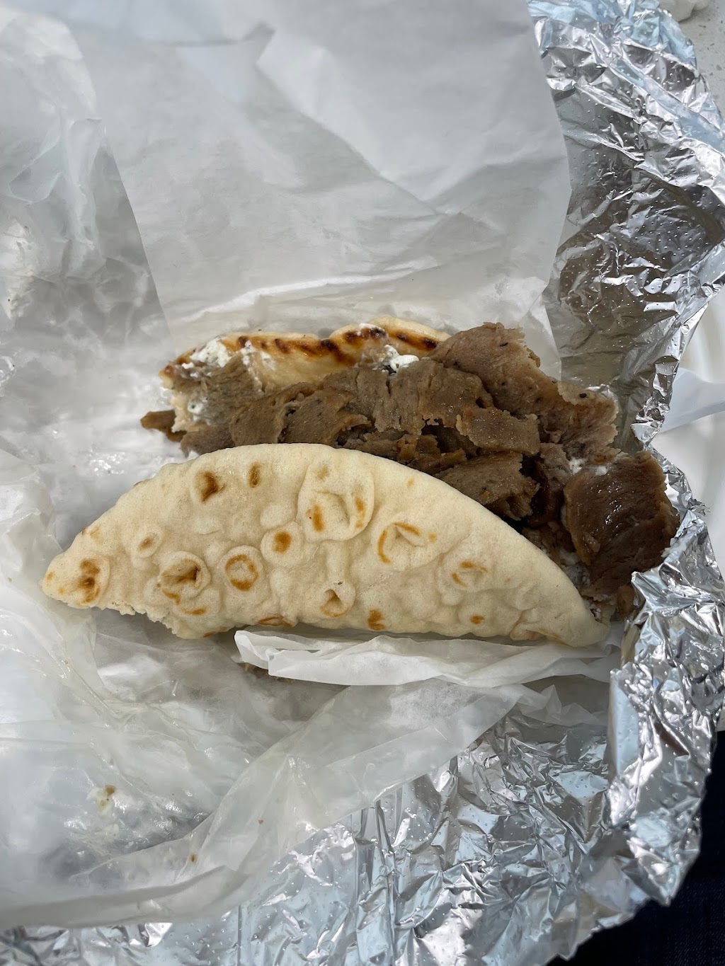 Super Gyros | 766 Carlyle Ave #5500, Belleville, IL 62221, USA | Phone: (618) 257-2280