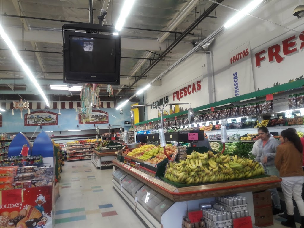 El Paisano Supermercado | 245 W Pacific Coast Hwy, Long Beach, CA 90806 | Phone: (562) 599-0101