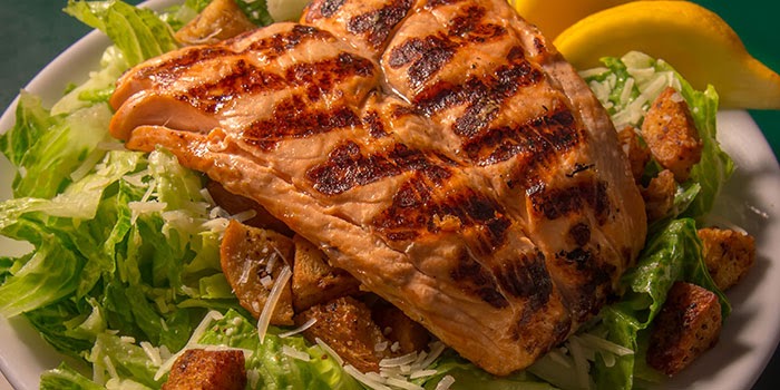 Riva Fish House | 31 Municipal Wharf, Santa Cruz, CA 95060, USA | Phone: (831) 429-1223