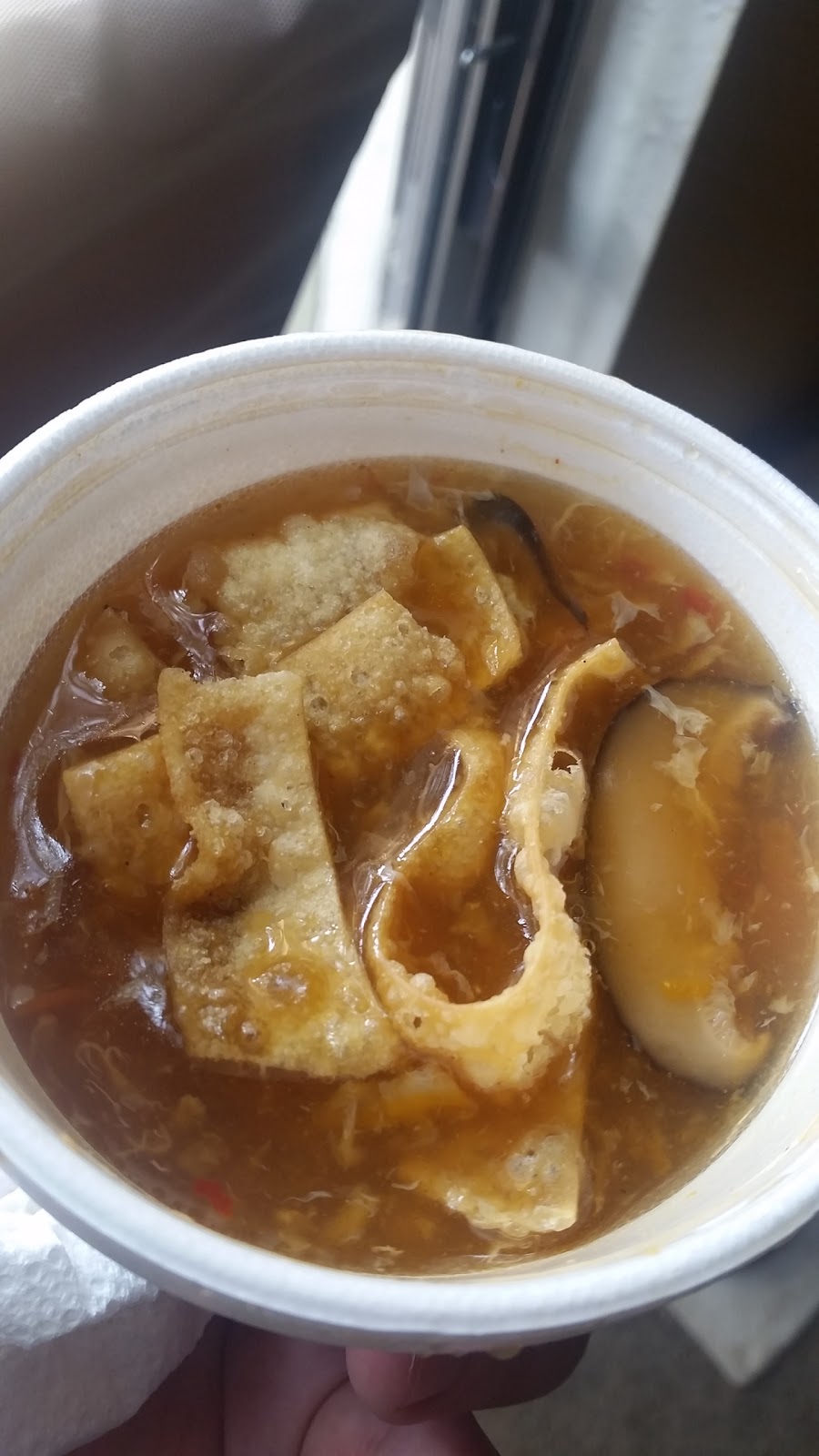 Hong Kong Express | 501 Farm to Market 548, Forney, TX 75126, USA | Phone: (972) 552-3988