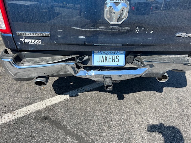 I-Care Body Works | 205 S Main St, Sapulpa, OK 74066, USA | Phone: (918) 224-0374