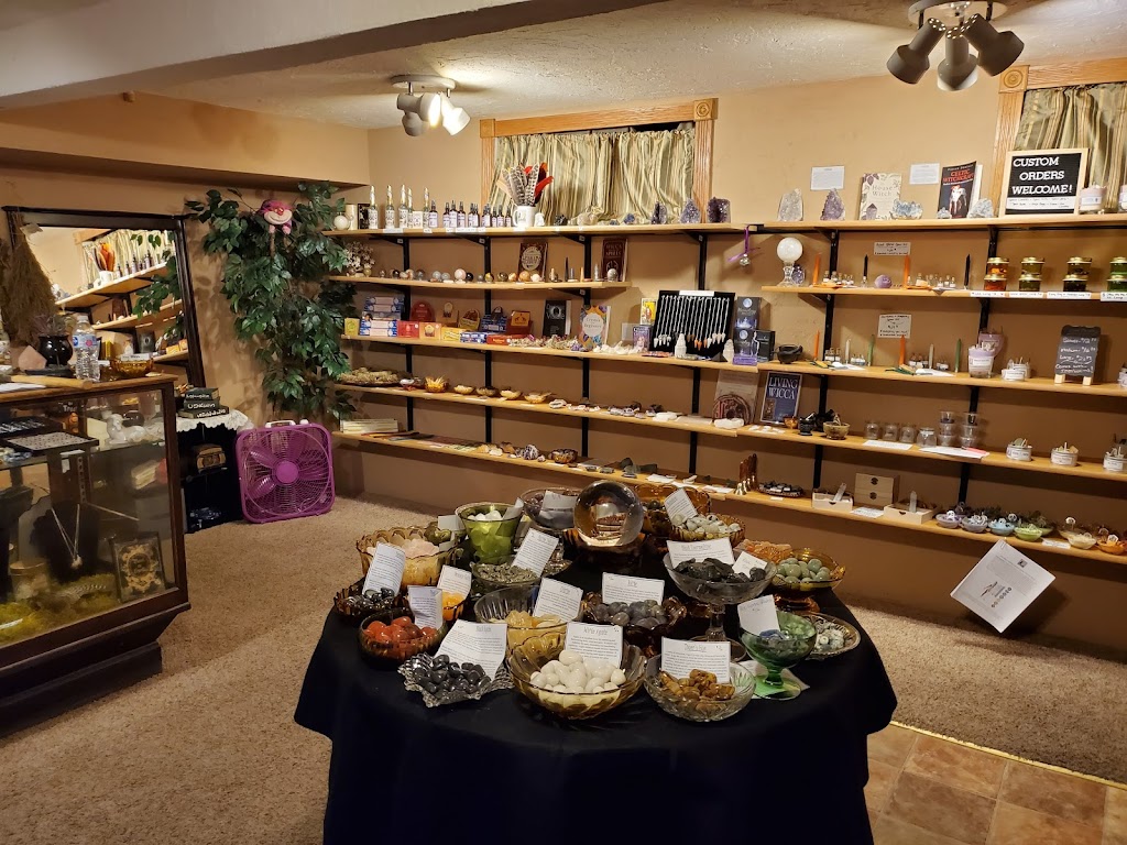 Spellerific | 106 1/2 E Main St, Mt Horeb, WI 53572 | Phone: (608) 437-2260