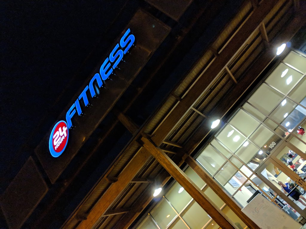 24 Hour Fitness | 17942 SW McEwan Rd, Tigard, OR 97224, USA | Phone: (503) 670-0400