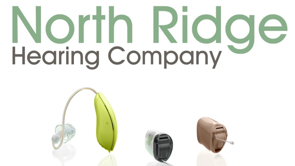 North Ridge Hearing Co | 900 Crest View Dr #210, Hudson, WI 54016, USA | Phone: (715) 381-3111