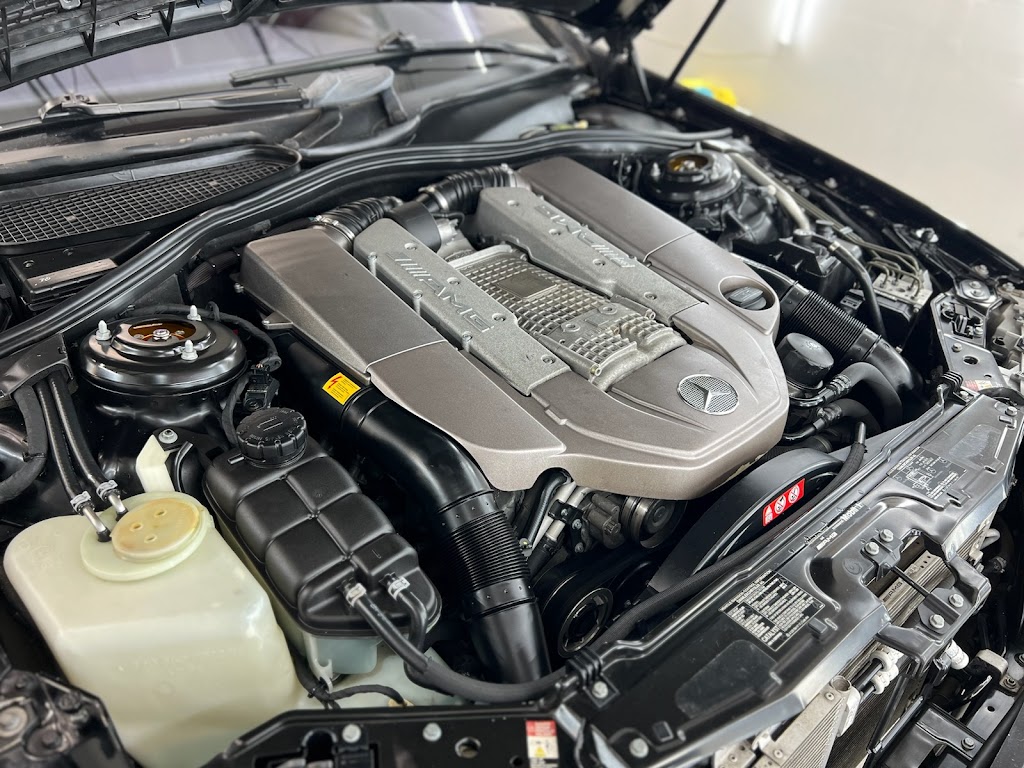 Tirado Auto | 2509 NE 36th St, Fort Worth, TX 76106, USA | Phone: (682) 710-1925