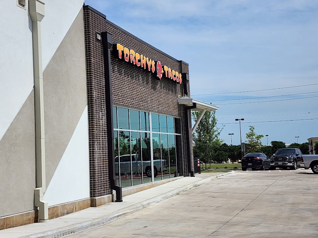 Torchys Tacos | 257 NW John Jones Dr, Burleson, TX 76028, USA | Phone: (682) 882-4440