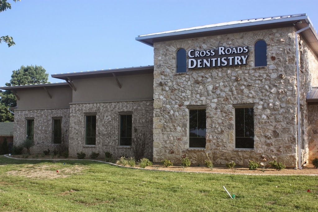 Cross Roads Dentistry | 8700 US-380 #100, Cross Roads, TX 76227, USA | Phone: (940) 440-2483