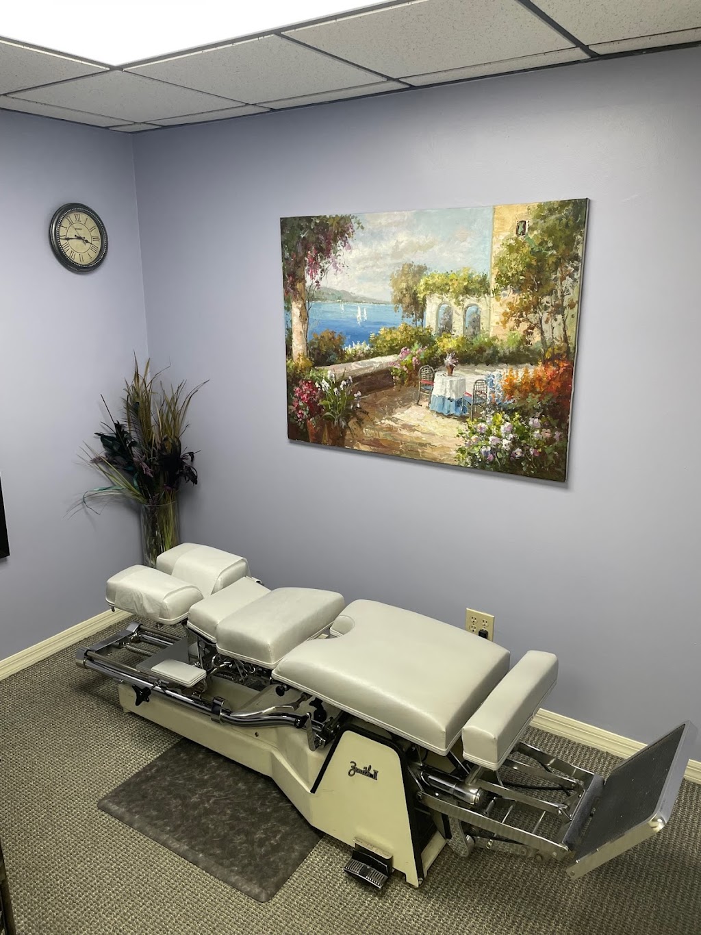 Sainato Chiropractic: Sainato Adam DC | 3959 S Nova Rd, Port Orange, FL 32127, USA | Phone: (386) 761-4001