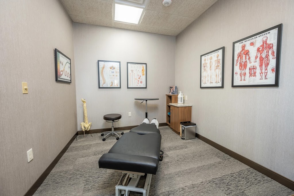 LifeClinic Chiropractic & Rehabilitation - Peoria, AZ | 24700 N 67th Ave, Peoria, AZ 85383 | Phone: (623) 259-3458