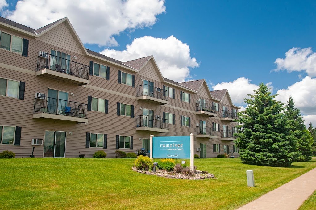 Rum River Apartments | 603 3rd Ave NW, Isanti, MN 55040, USA | Phone: (651) 204-1079