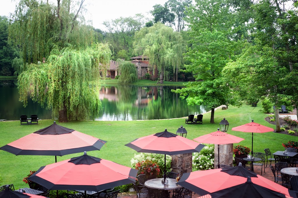 The Piazza at Gervasi Vineyard | 1700 55th St NE BLDG P, Canton, OH 44721, USA | Phone: (330) 497-1000