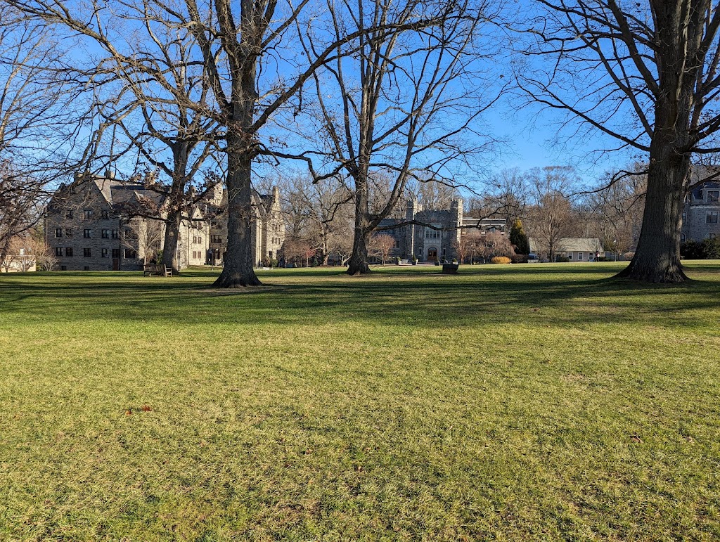 Bryn Mawr College | 101 N Merion Ave, Bryn Mawr, PA 19010, USA | Phone: (610) 526-5000