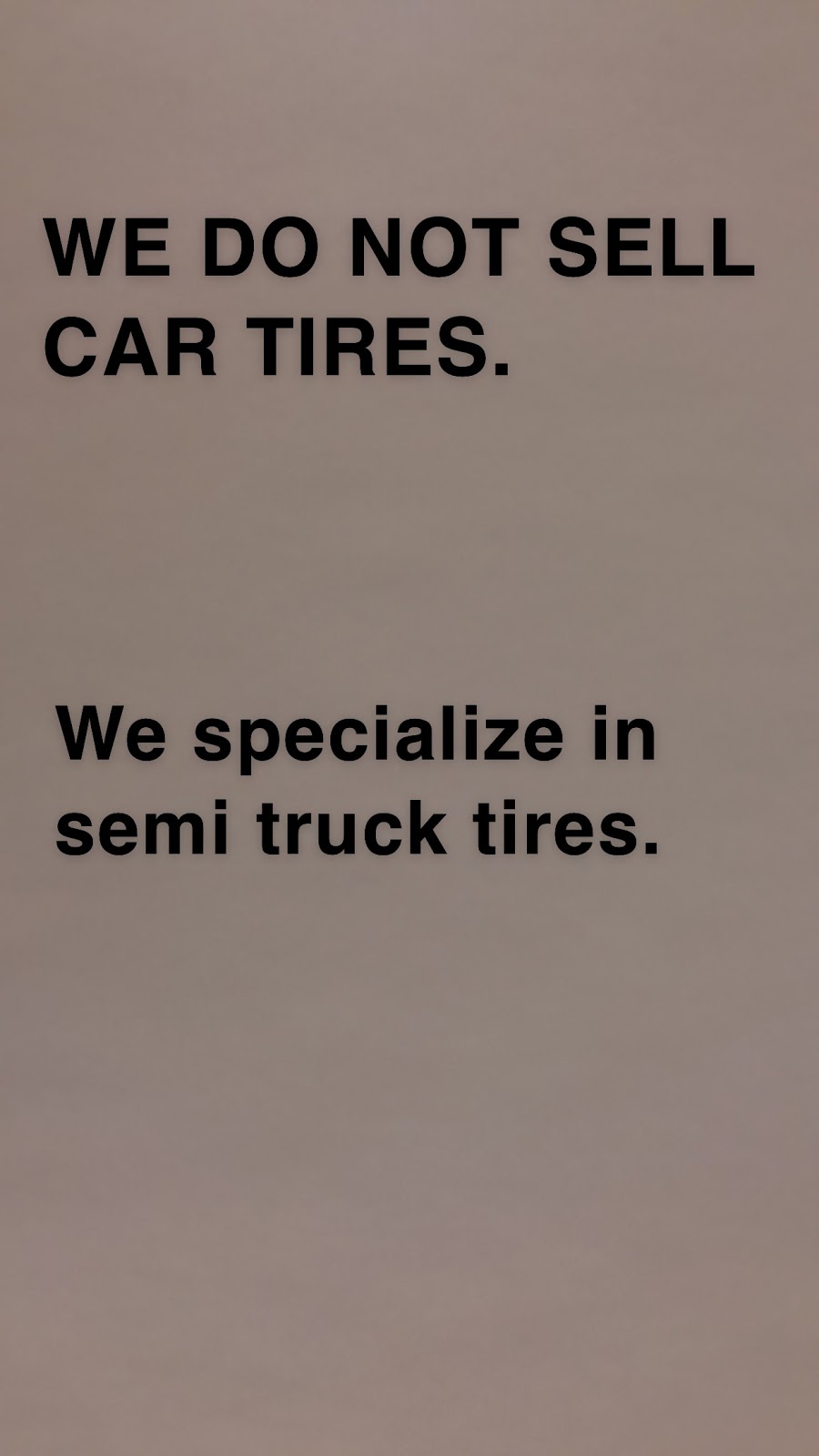 LIGHTNER TIRE CO. | 780 E Waterloo Rd, Akron, OH 44306, USA | Phone: (330) 724-7436