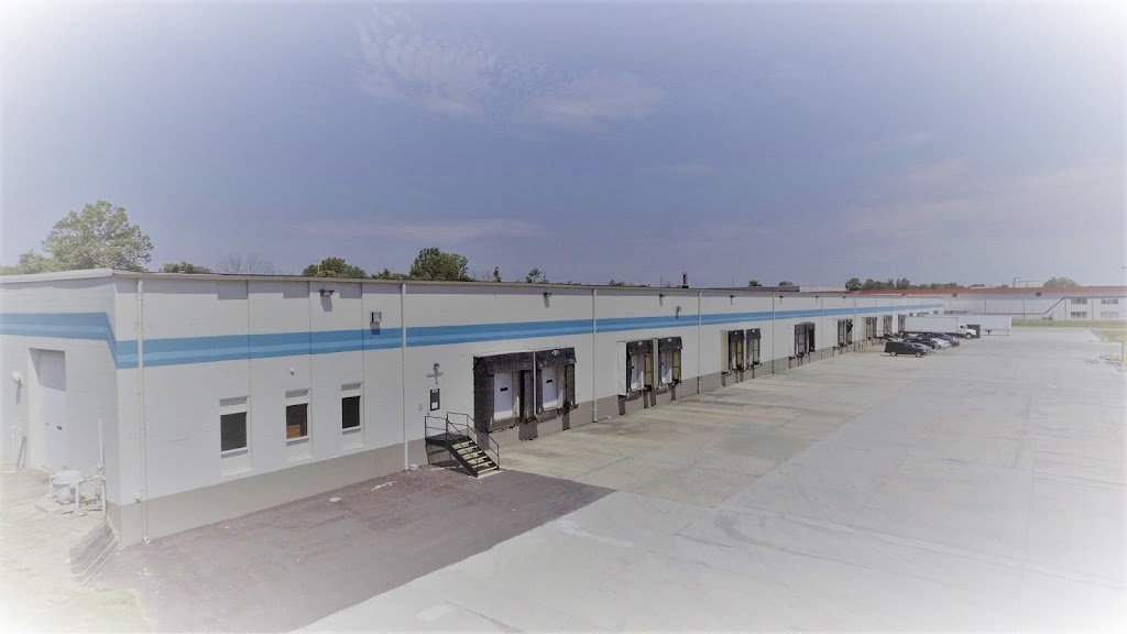 Mid-Ohio Warehouses | 2135 James Parkway, Building 3, Heath, OH 43056, USA | Phone: (740) 929-4147