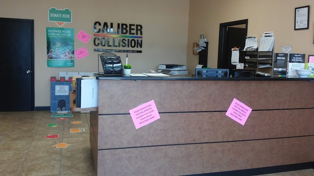 Caliber Collision | 2200 US-301 #1, Palmetto, FL 34221, USA | Phone: (941) 722-2244