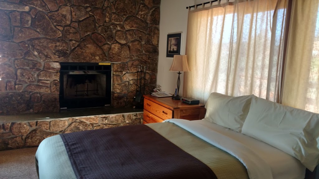 The Nature Place | 2000 Old Stage Rd, Florissant, CO 80816, USA | Phone: (719) 748-3475