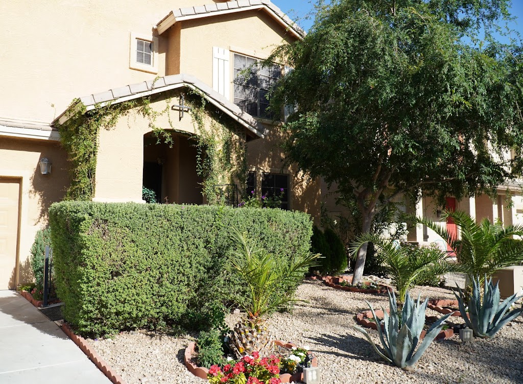 Arizuma Horizons Assisted Living Homes | 23221 N 121st Dr, Sun City, AZ 85373, USA | Phone: (602) 971-2966