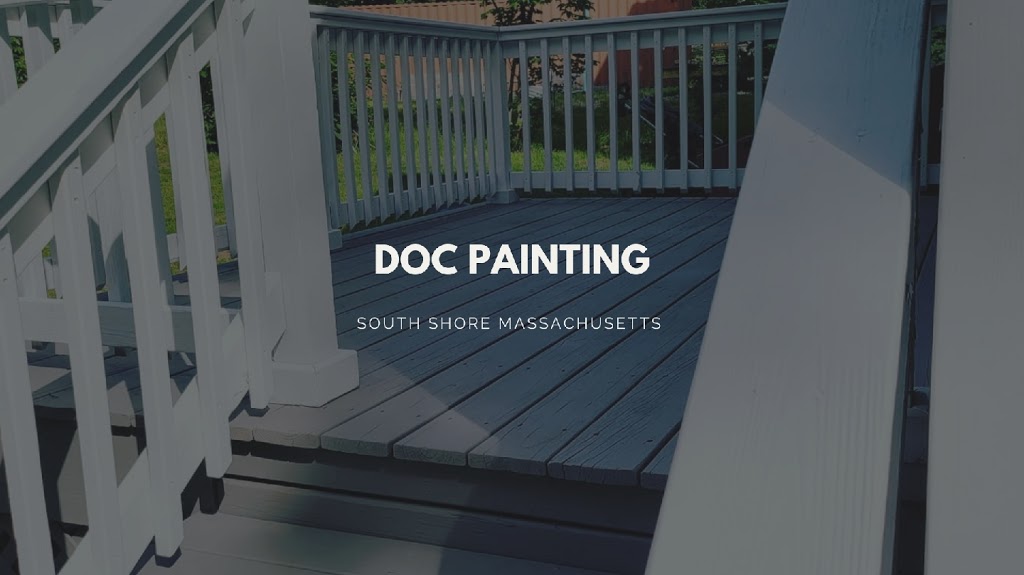 DOC PAINTING | 15 Louise Rd, Holbrook, MA 02343 | Phone: (978) 408-5183