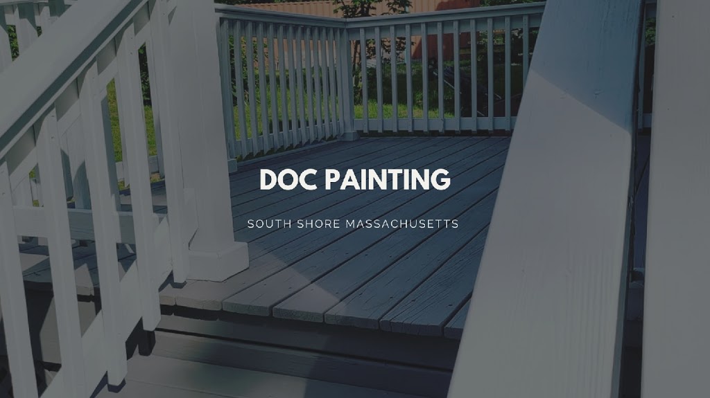 DOC PAINTING | 15 Louise Rd, Holbrook, MA 02343, USA | Phone: (978) 408-5183