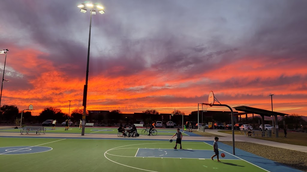 Goodyear Recreation Campus - Recreation Center | 420 Estrella Pkwy, Goodyear, AZ 85338, USA | Phone: (623) 882-7525