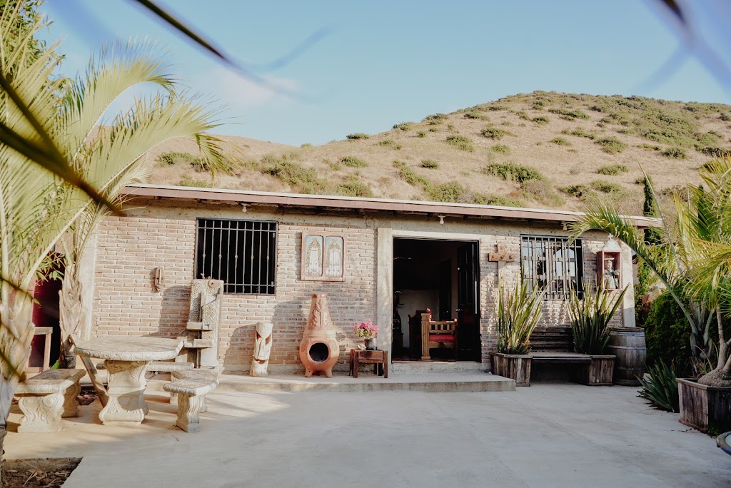 Mi casita de campo | 22740 Rosarito, B.C., Mexico | Phone: 664 253 5358