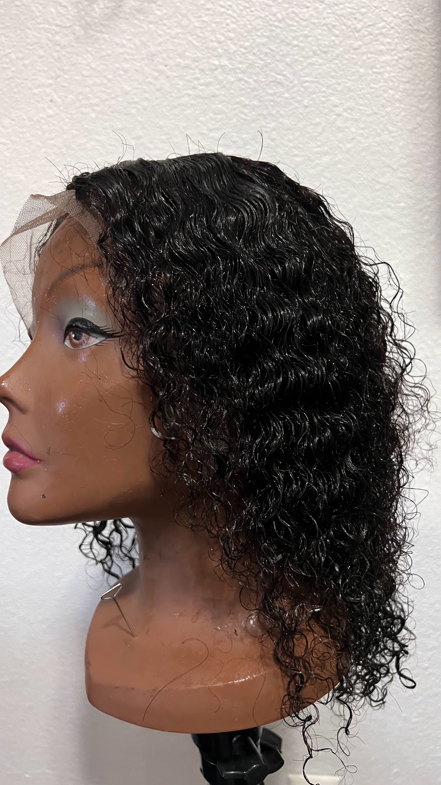 Healthy Hair By Angie | 9093 Elk Grove Blvd suite 107, Elk Grove, CA 95624, USA | Phone: (404) 322-7898