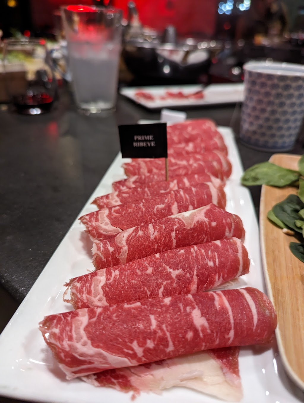 Tabu Shabu North Park | 3647 30th St, San Diego, CA 92104, USA | Phone: (619) 408-0369