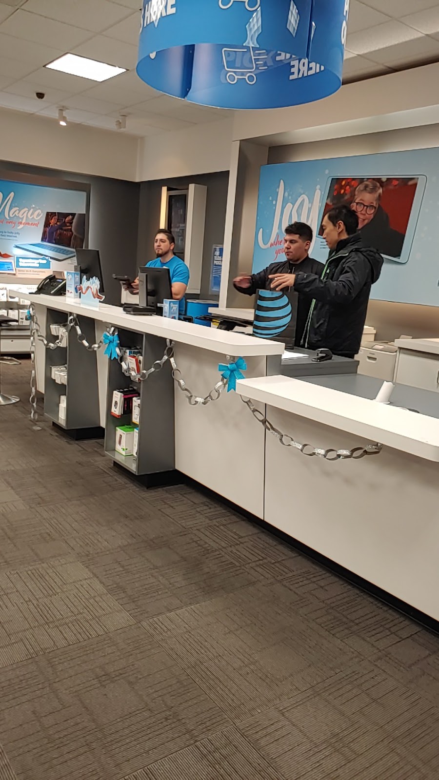 AT&T Store | 3699 E Foothill Blvd, Pasadena, CA 91107 | Phone: (626) 351-6101