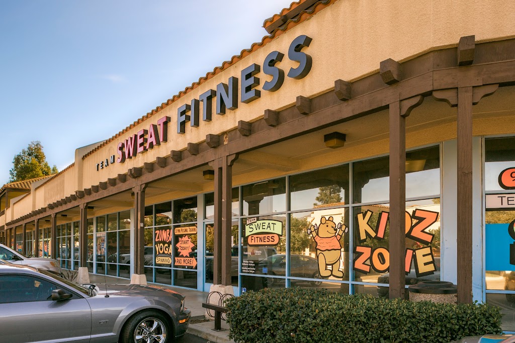 Team Sweat Fitness | 1034 Arrow Hwy, San Dimas, CA 91773 | Phone: (909) 929-0201