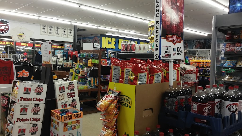 JAYS MINI MART | 2239 N Leavitt Rd, Lorain, OH 44052 | Phone: (440) 282-5107