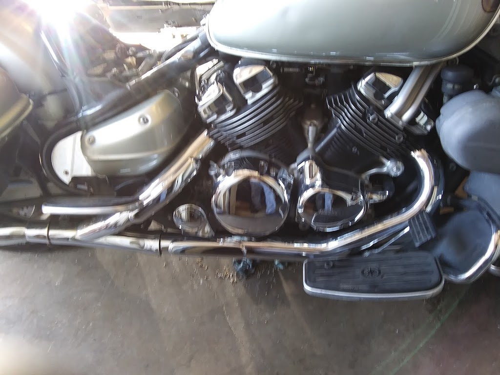 Shark Motorcycle Repair | 9322 E US Hwy 377, Cresson, TX 76035, USA | Phone: (817) 396-0266