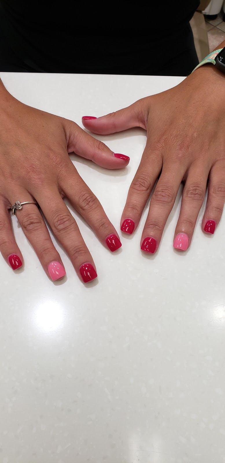 Orchid Nail | 5643 Lee Hwy, Arlington, VA 22207, USA | Phone: (703) 839-2051